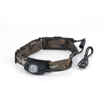 CEI165 Fox Halo Lampka AL350C Headtorch