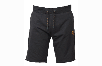 CCL050 SPODENKI FOX Orange &amp; Black Lightweight M