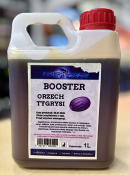 Booster ORZECH TYGRYSI 1000ml