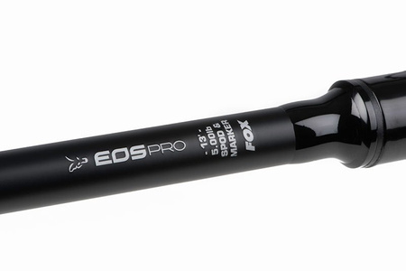 CRD334 FOX WĘDKA EOS PRO SPOD/MARKER RODS 12' 