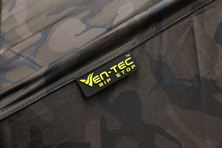 CUM222 Fox Ultra 60 Brolly System Camo