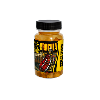 Gotowy Orzech Tygrysi Dracula - Czosnek/ Orzech Tygrysi