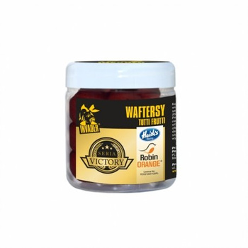 Invader Waftersy VICTORY Tutti Frutti