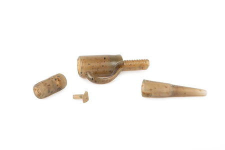 CAC803 FOX EDGES RUNNING SAFETY CLIP KIT