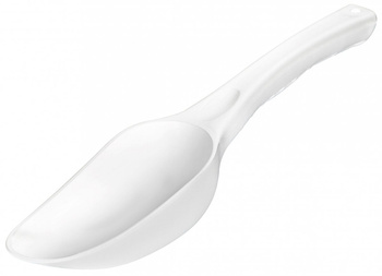 DTL008 ŁYŻKA SPOMB WHITE