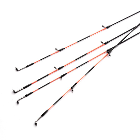 GENLOG WĘDKA DEDICATE FEEDER MASTER 12FT 75g