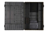 CBX096 FOX PUDEŁKO  EDGES LOADED LARGE TACKLE BOX