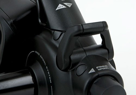 CRL074 FOX KOŁOWROTEK EOS 12000 REEL