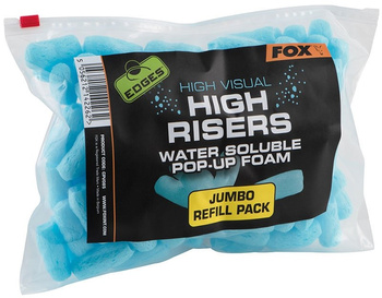 CPV085 FOX HIGH VISUAL HIGH RISERS PVA
