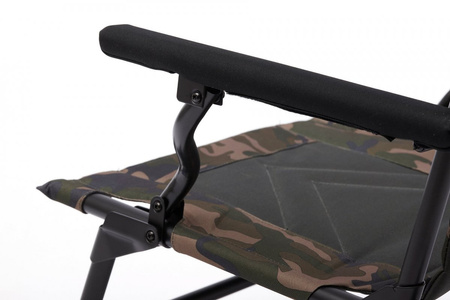 65047 PROLOGIC Krzesło Avenger Relax Camo Chair