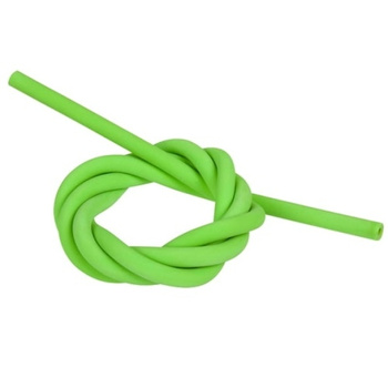 MADCAT Gumowa rurka RigTube Fluo Green 1m 7/4mm