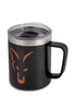 CCW027 FOX KUBEK Stainless Thermal Mug            