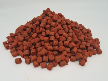 BestBaits Pellet 365 Quencz 12mm 5kg