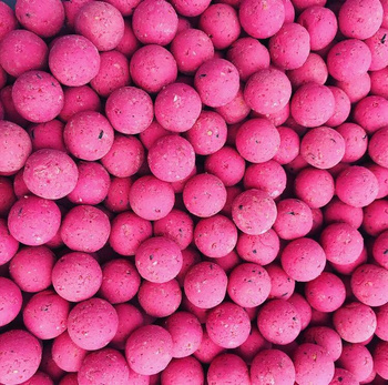 Kulki zanętowe TUTTI FRUTTI