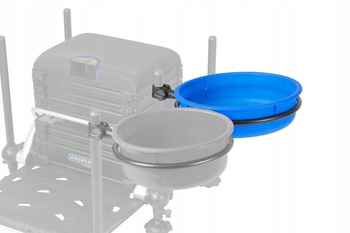 P0110083 MISKA NA ZANĘTĘ Z OBRĘCZĄ PRESTON OFFBOX  LARGE