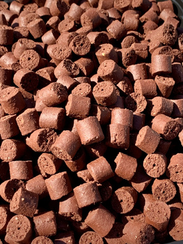 KARP EXPERT Pellet JAPOŃSKA KAŁAMARNICA 5kg