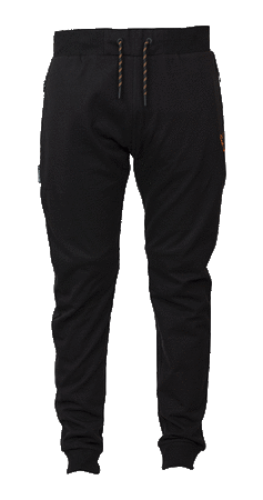 CCL041 SPODNIE FOX Orange &amp; Black Lightweight XXL