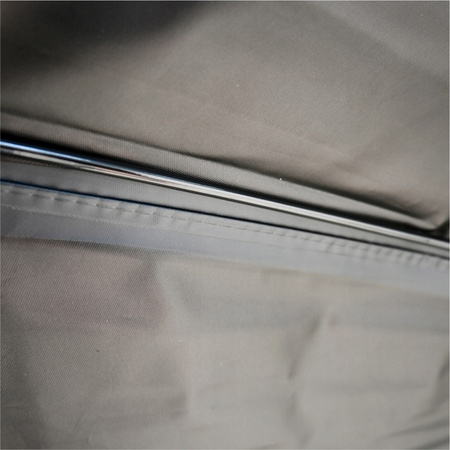 GENLOG Parasol Umbrella 250cm