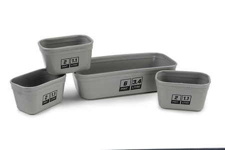 GLU172 MATRIX TORBA NEW EVA BAIT COOLER TRAY