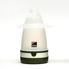 55984 DAM WODOODPORNA LAMPA BIWAKOWA