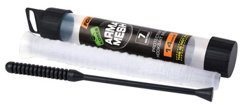 CAC716 FOX SIATKA Nierozpuszczalna Edges Arma Mesh Wide 22mm x 7m