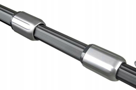 MIVARDI Podbierak Metal Pro 250 3sec