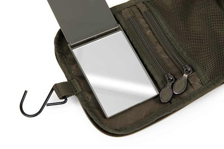 CLU496 FOX KOSMETYCZKA Camolite Wash Bag 