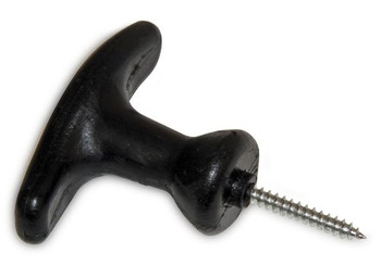 CUM142 Fox PLATFORM S PEG Wkręt do pomostu