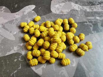 Kulki Hakowe Tonące SŁODKA KUKURYDZA  Baton Baits