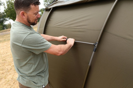 CUM253 FOX R-SERIES 2-PERSON XL OVERWRAP