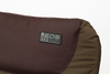CBC086 FOX KRZESŁO EOS 2 CHAIR 