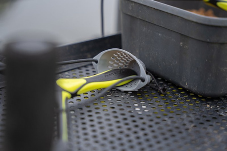 GPT003 MATRIX PROCA SLIK Catapult Medium - Light Elastic 2.2mm