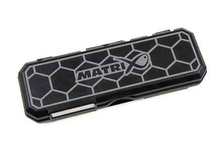 GBX012 MATRIX HLR Pro Hooklength Box – Slim 15cm