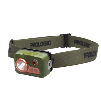 62057 PROLOGIC LAMPKA CZOŁOWA LUMIAX MKII HEAD LAMP 