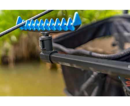 PRESTON RAMIĘ OFFBOX SPACE SAVER 360 FEEDER ARM 110cm