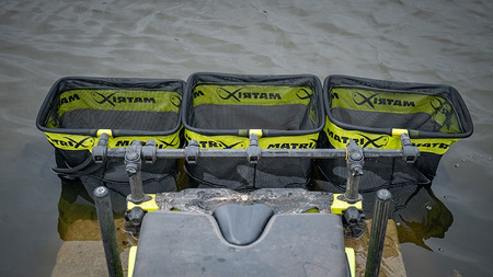 GLN069 MATRIX Siatka Commercial Keepnets 2,5m 3szt