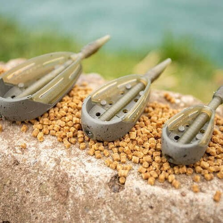 PRESTON KOSZYK ICS IN-LINE BANJO XR FEEDER S 45g