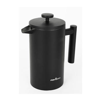 CCW016 Fox Cookware Coffee and Tea Press 1000ml