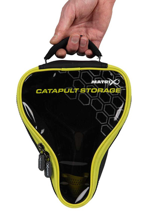 GLU181 MATRIX Pokrowiec na procę Catapult Case