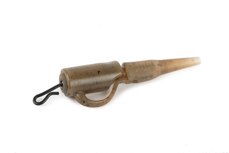 CAC803 FOX EDGES RUNNING SAFETY CLIP KIT