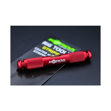 KORDA Narzędzie Do Usuwania Otuliny Strippa Tool