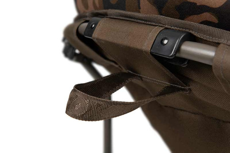 CBC106 Fox FOTEL Lounger Chair