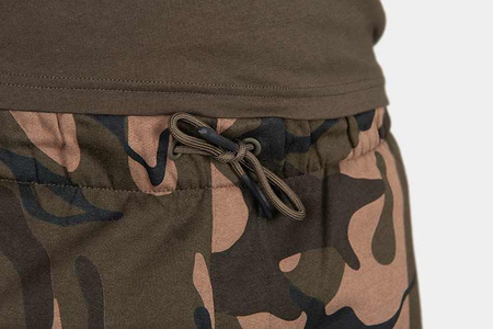 CFX329 Fox LW Camo Jogger Shorts L