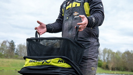 GLN069 MATRIX Siatka Commercial Keepnets 2,5m 3szt