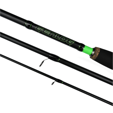 GENLOG Wędka Lumos Feeder 3002 300cm/30g 2+3