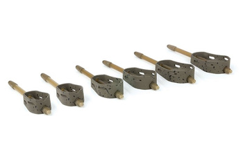 GFR181 Matrix Alloy Open Method Feeders Small 15g