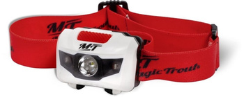 Lampka  Czołowa Magic Trout Nightfight