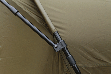  CUM257 FOX Namiot EOS 2-Person Bivvy 