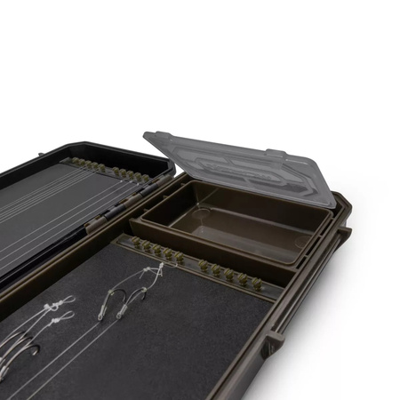 KORUM Speci Rig Blox PIÓRNIK NA PRZYPONY