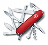 VICTORINOX Huntsman Czerwony